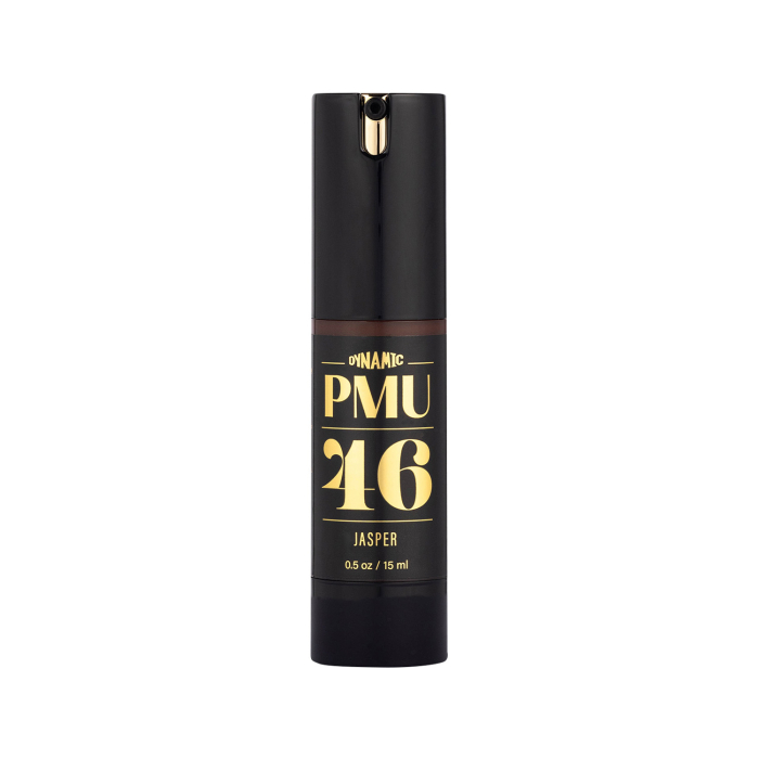 Dynamic PMU Pigments - Jasper 15 ml