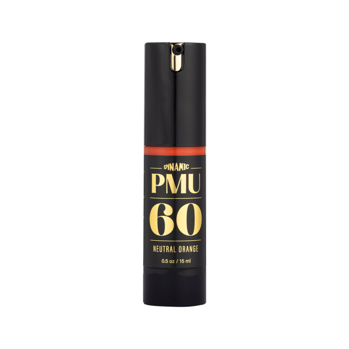 Dynamic PMU Pigments - Neutral Orange 15 ml