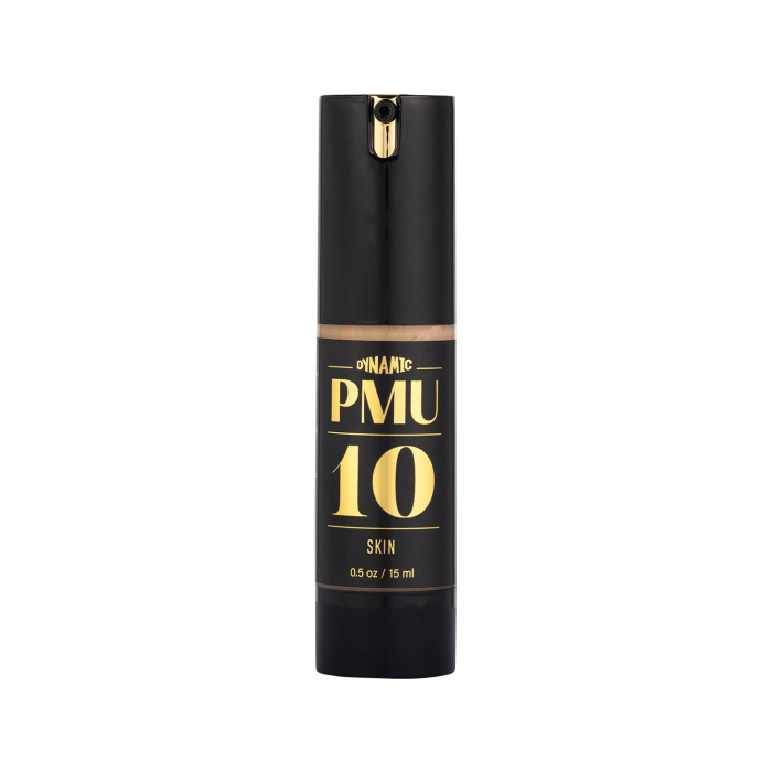 Dynamic PMU Pigments - Skin 15 ml