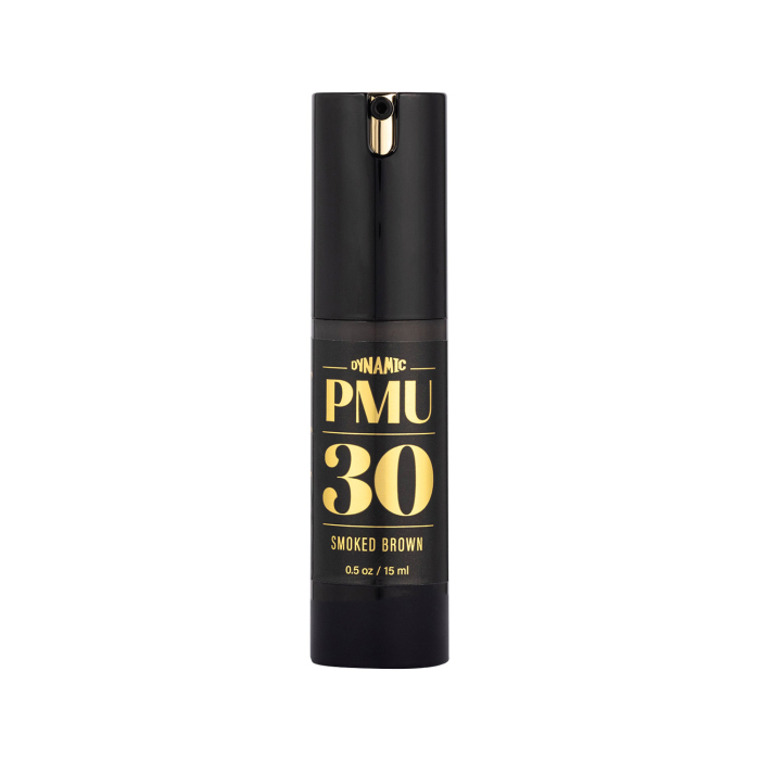 Dynamic PMU Pigments - Smoked Brown 15 ml