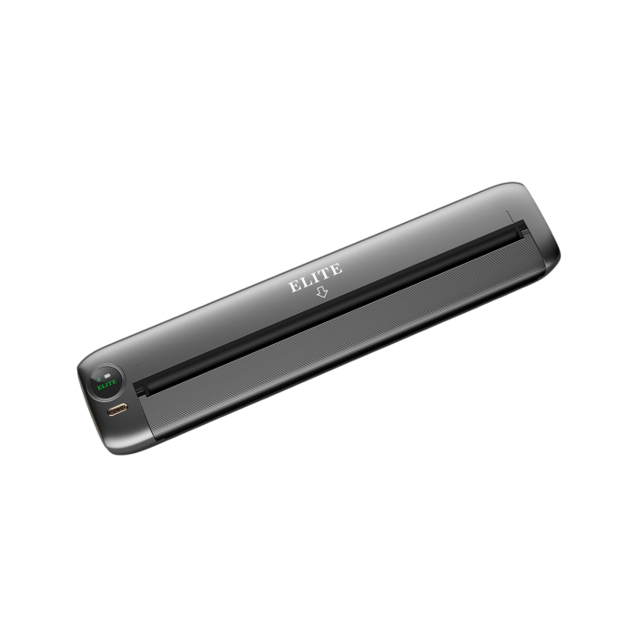 Elite Pocket S7 Bluetooth Tattoo Stencil Printer