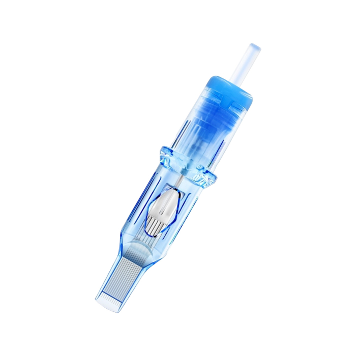 Box of 20 EMALLA Eliot Cartridges  - Magnum Long Taper