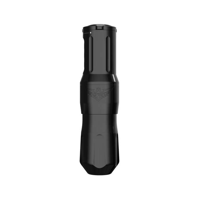 FK Irons One Adjust Tattoo Machine with Adjustable Stroke - Stealth