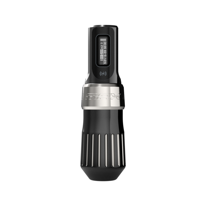 FK Irons Flux Max with 2x PowerBolt II - 4.0mm Stroke - Darksaber
