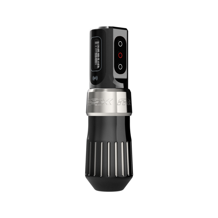 FK Irons Flux Max with 2x PowerBolt II - 4.0mm Stroke - Darksaber