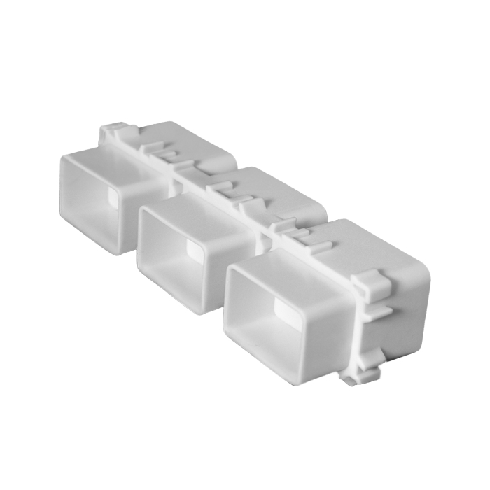 Fraktal FrakCaps - 3x Ink Cups - Box of 50