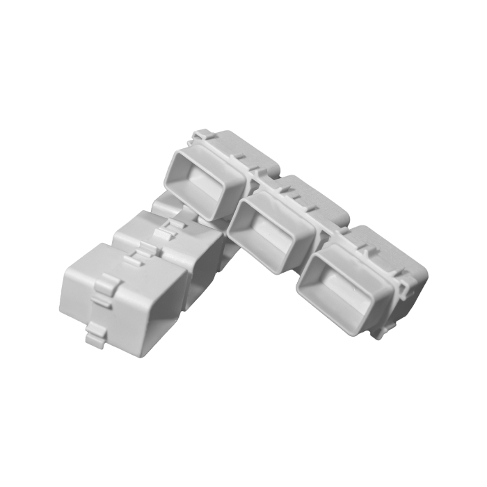 Fraktal FrakCaps - 3x Ink Cups - Box of 50