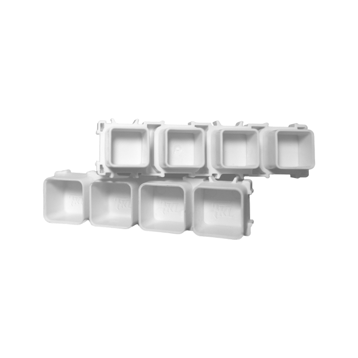 Fraktal FrakCaps - 4x Ink Bottle Organiser Holder - Box of 30