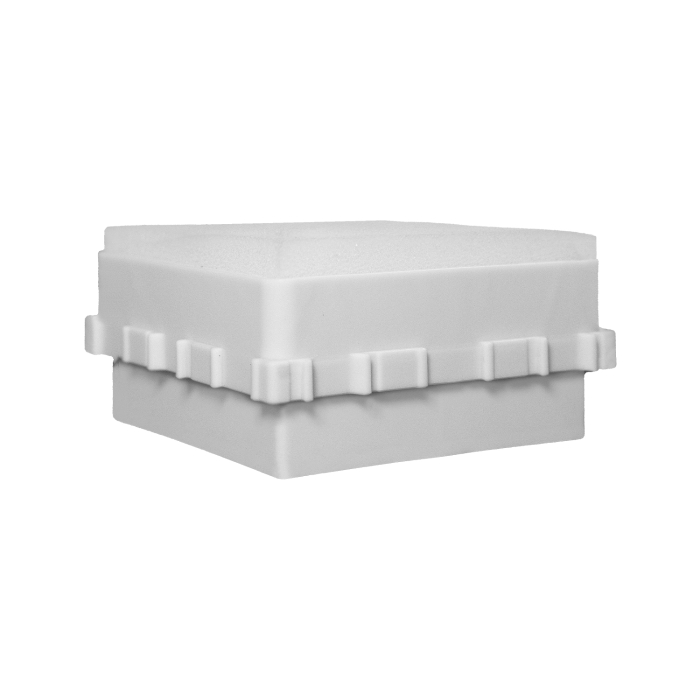 Fraktal FrakSponge -  Needle Cleaning Sponge - Box of 20