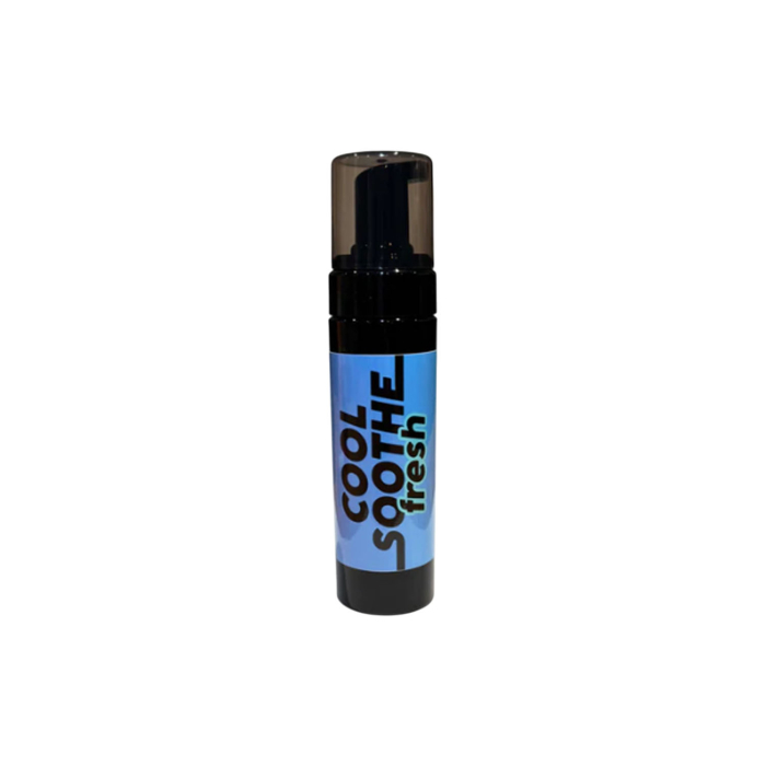 Cool Soothe Cooling Soap Foamer - Fresh 200ml