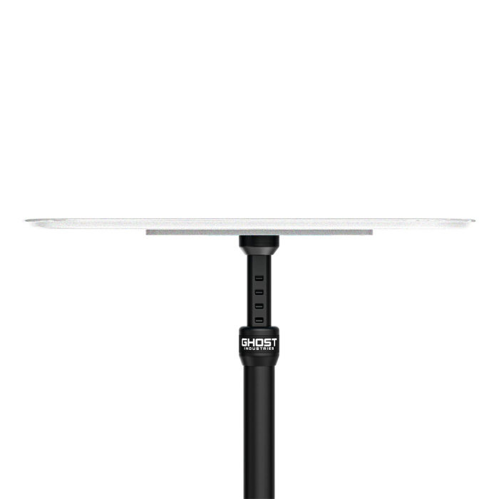 Ghost Cloud Tray Top - Travel Tray Base Full System