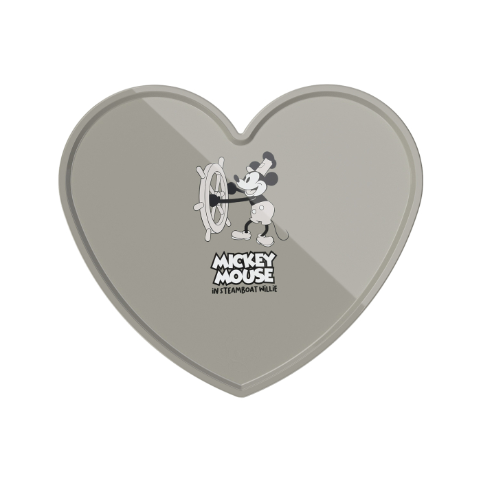 Ghost Heart Tray Top - Travel Tray Base Full System