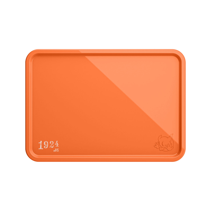Ghost Mr. Skelly Standard Tray Top (Tray Only)