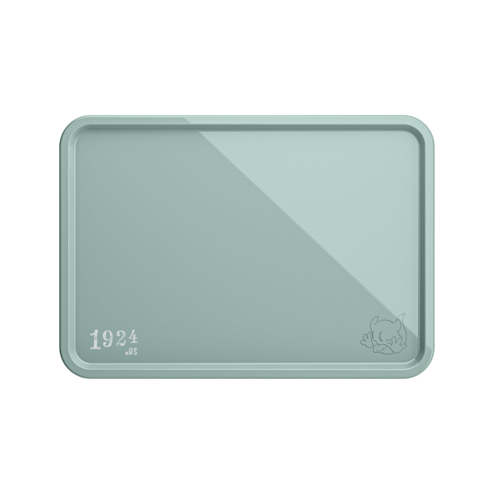 Ghost Mr. Skelly Standard Tray Top (Tray Only)