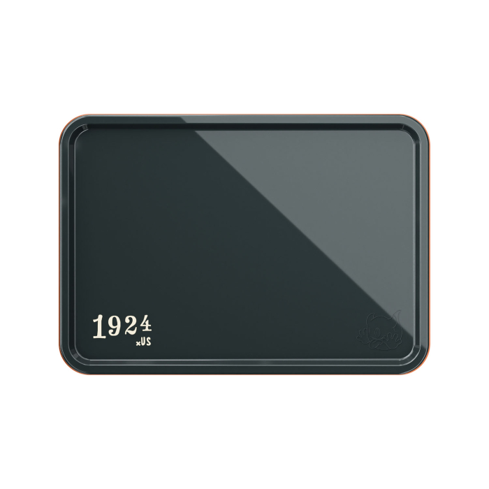 Ghost Mr. Skelly Standard Tray Top (Tray Only)