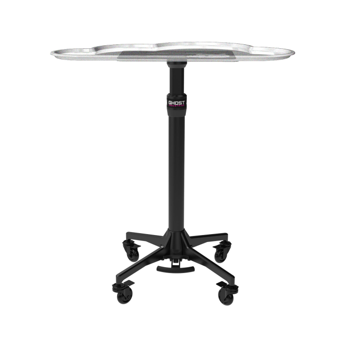 Ghost Cloud Tray Top - Full System