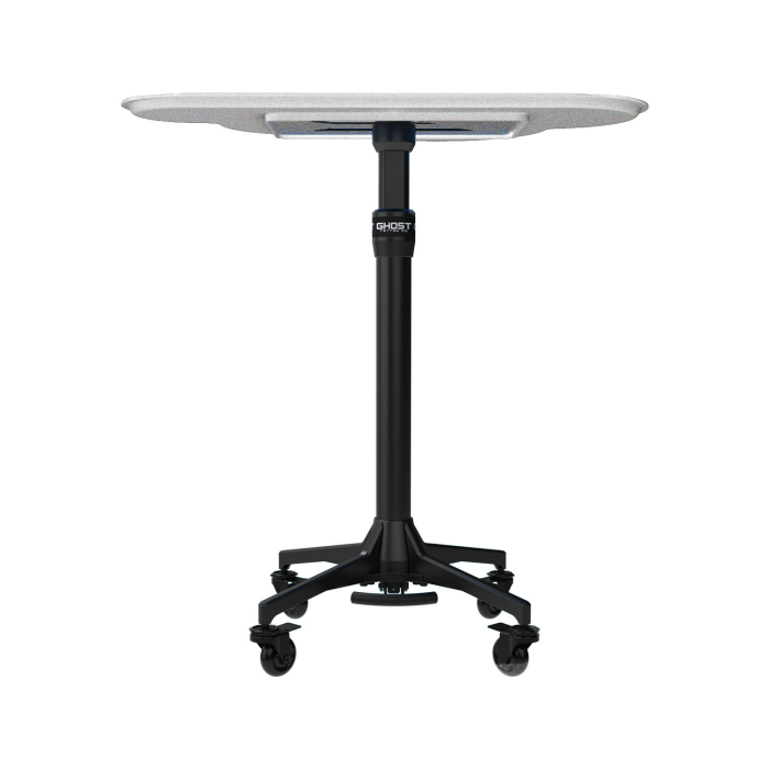 Ghost Cloud Tray Top - Full System