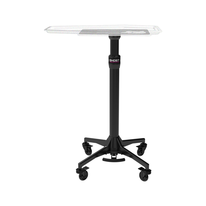 Ghost Coffin Mayo Tray Top - Full System