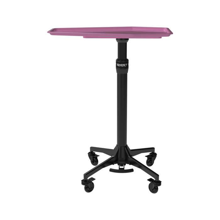 Ghost Coffin Mayo Tray Top - Full System