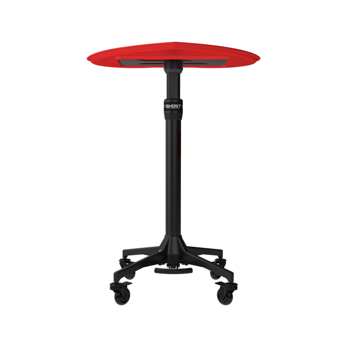 Ghost Heart Tray Top - Full System