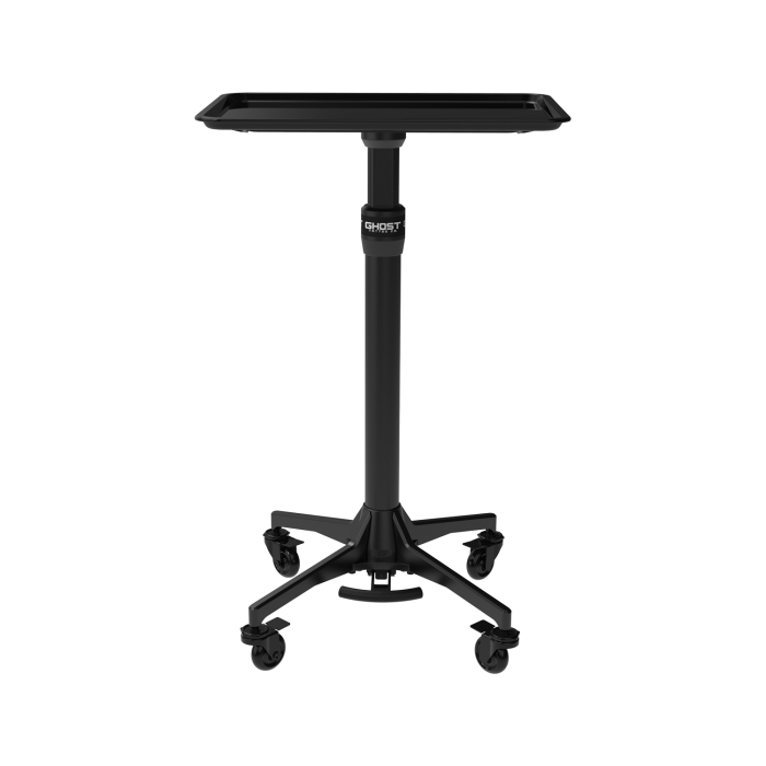 Ghost Tray Top - Full System