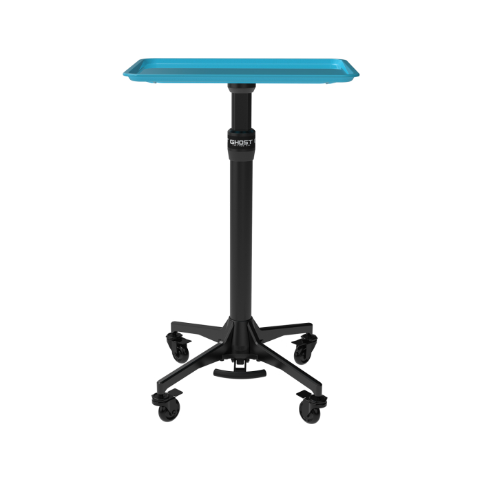 Ghost Tray Top - Full System