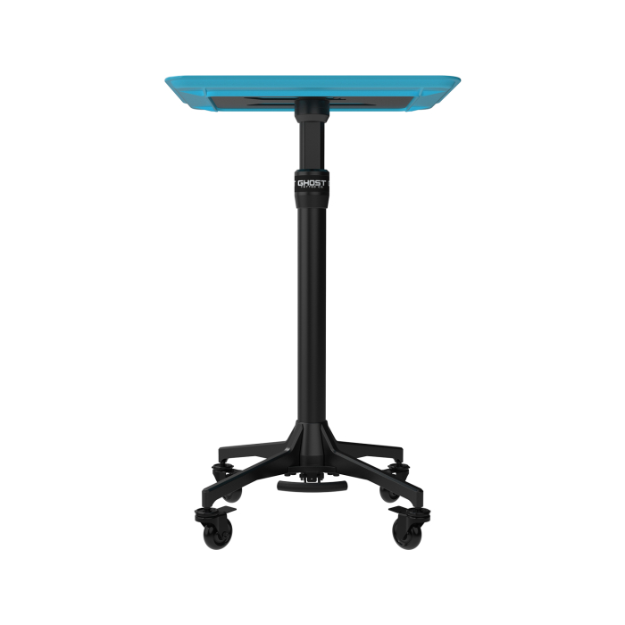 Ghost Tray Top - Full System