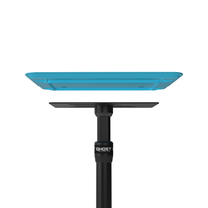 Ghost Tray Top - Full System