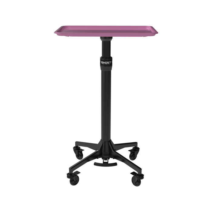 Ghost Tray Top - Full System