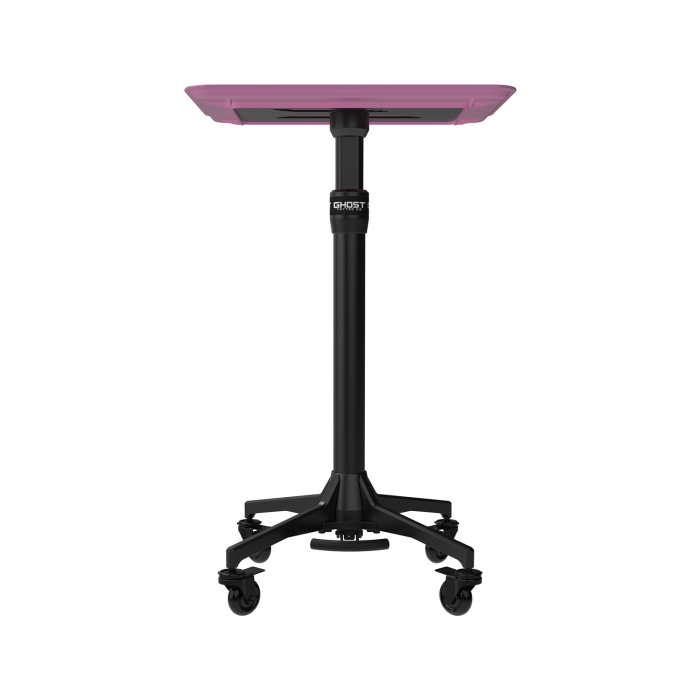 Ghost Tray Top - Full System