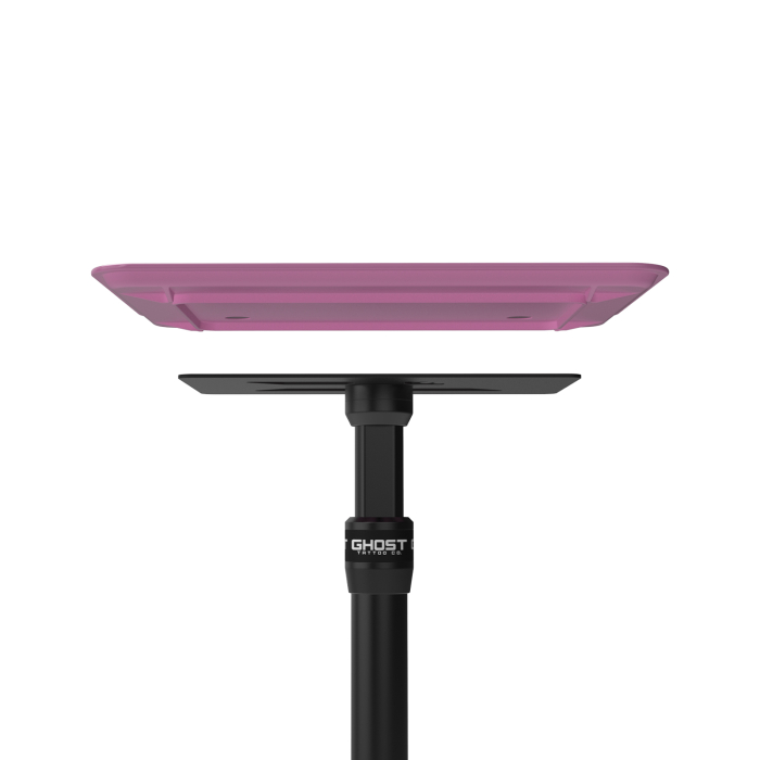 Ghost Tray Top - Full System