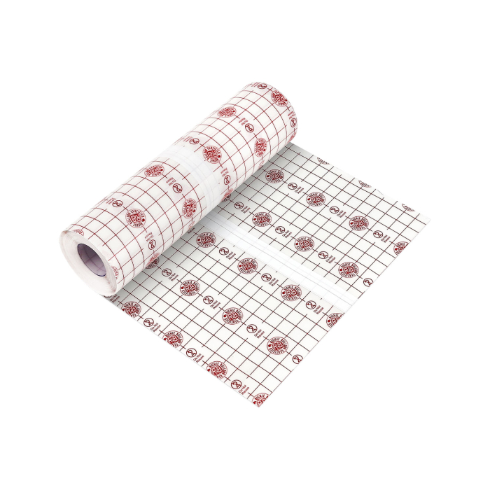 Hustle Butter Tattoo Aftercare Wrap - Tattoo Film