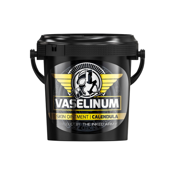 Inked Army - Vaselinum Calendula with Ringelblumen Extract 1000ml