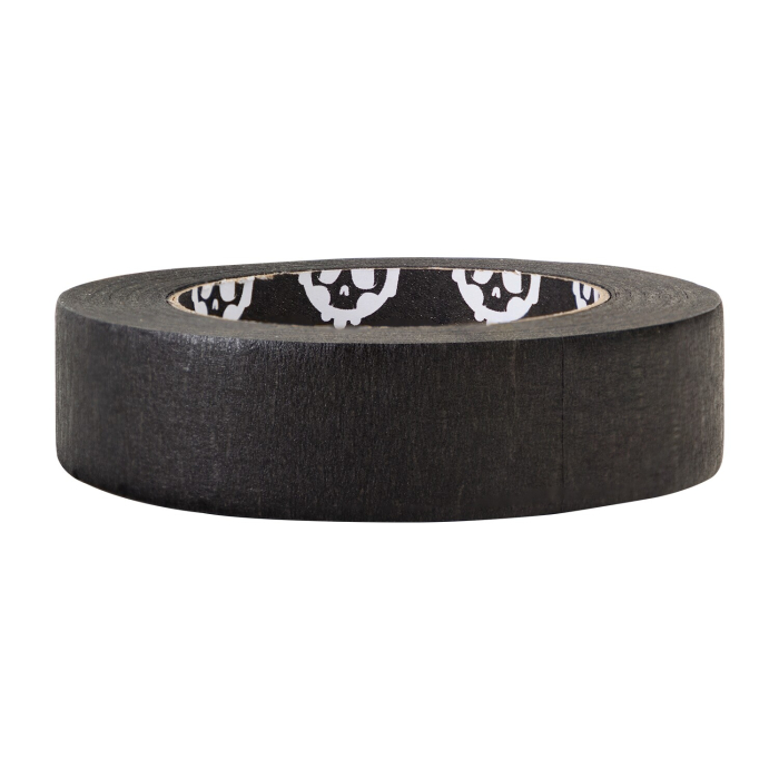 Killer Ink Black Tape - 30mm x 50m