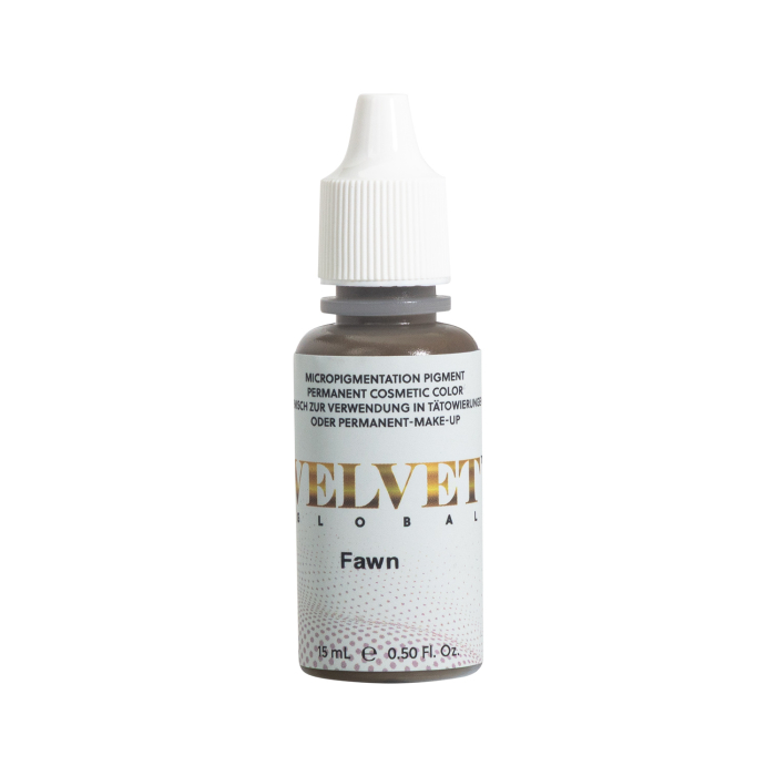 Li Pigments Velvet Global - Fawn 15 ml