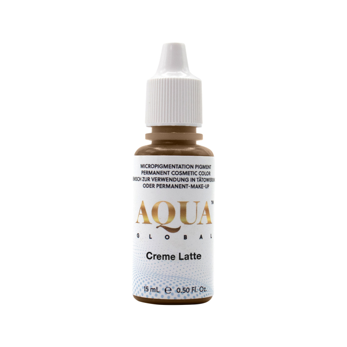 Li Pigments Aqua Global - Crème Latte 15 ml