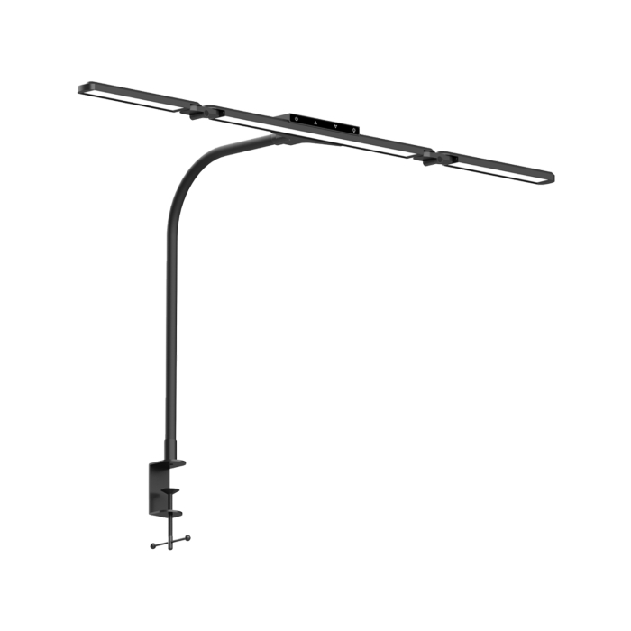 Light & Vision Tri-Lux Pro 3 in 1 Lamp (EU Plug)