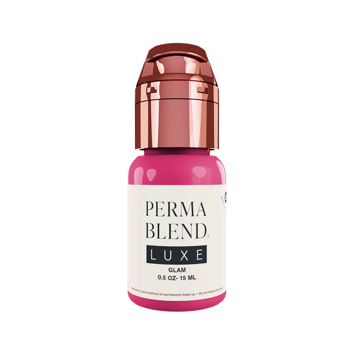 Perma Blend Luxe PMU Ink - Glam 15 ml