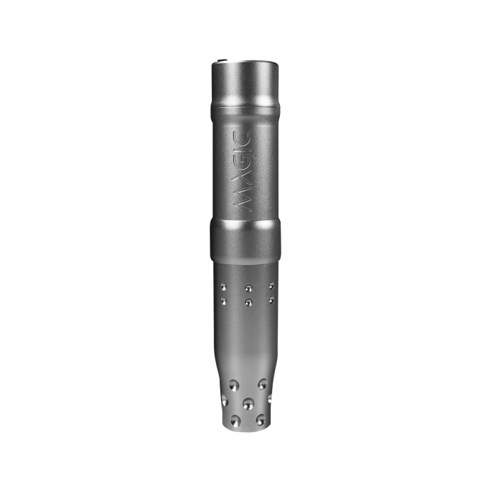 Inovel - Magic Dermo Wireless PMU Machine with 3 grips