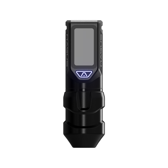 Magus Wireless Tattoo Machine - Black