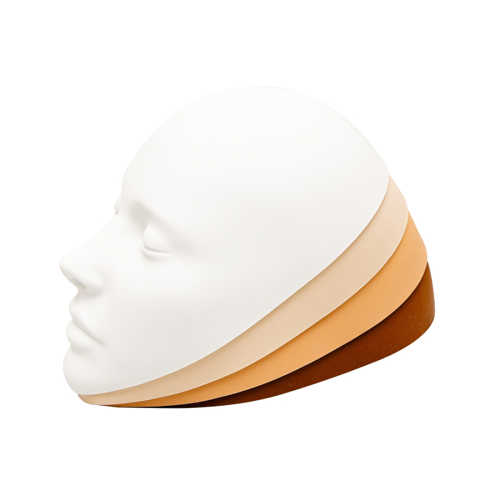 MicroPad Head Simulation Kit