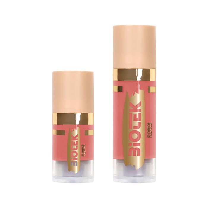 Biotek PMU Ink - More Than Ever - Flower