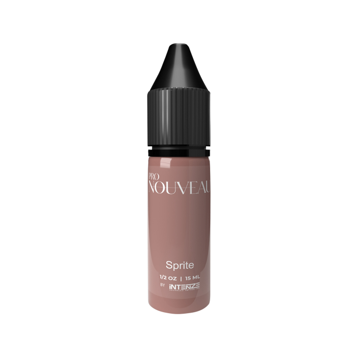 Pro Nouveau Pigments - Nipple Fairy - Sprite 15ml