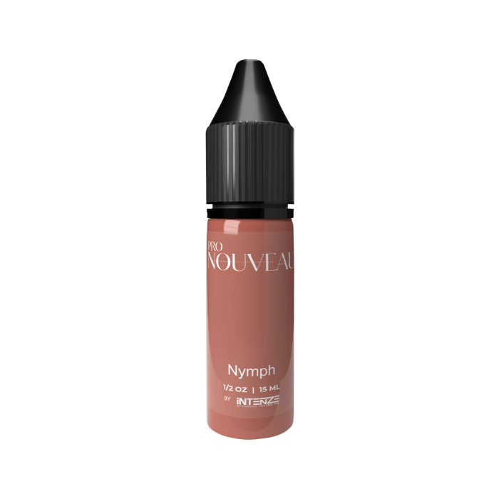 Pro Nouveau Pigments - Nipple Fairy Second Story - Nymph 15ml