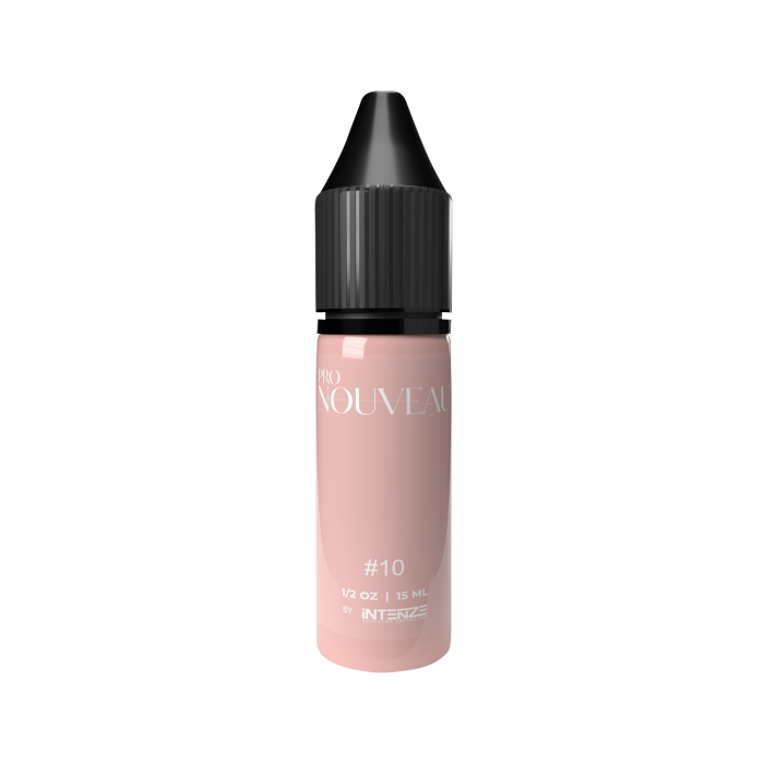 Pro Nouveau Pigments - Nou Tones #10 15ml