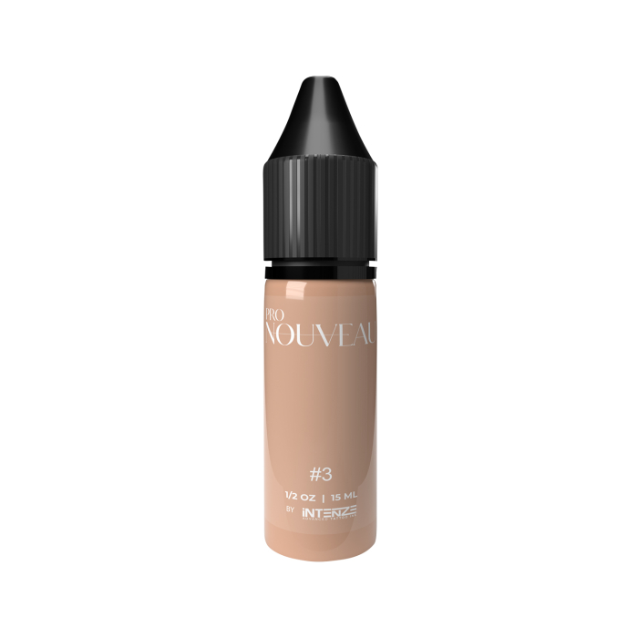 Pro Nouveau Pigments - Nou Tones #3 15ml