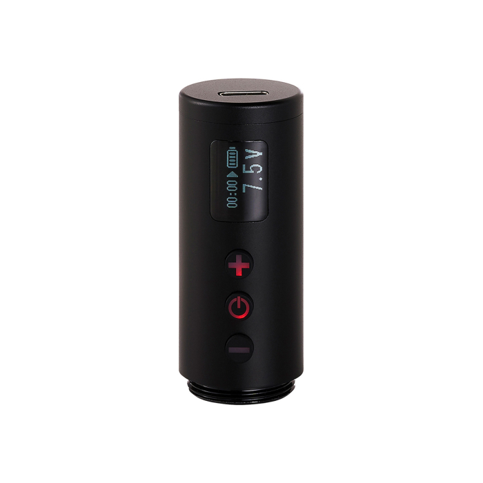 Battery for the Peak Astra Wireless Pen PMU Machine  - Raven