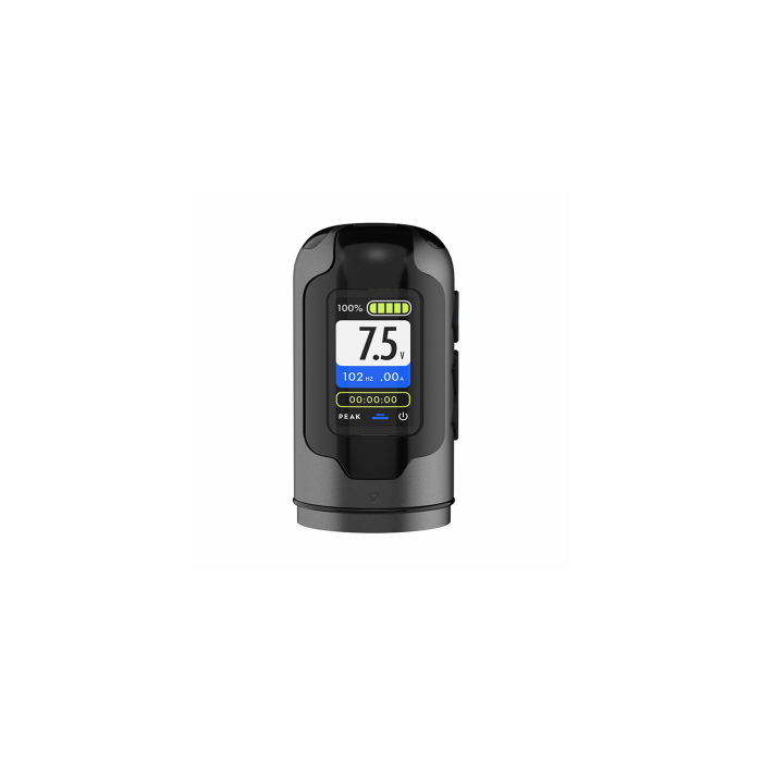 Peak Solice Pro V3 Battery - Charcoal