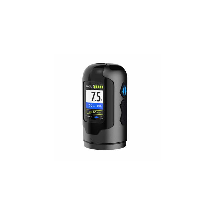 Peak Solice Pro V3 Battery - Charcoal