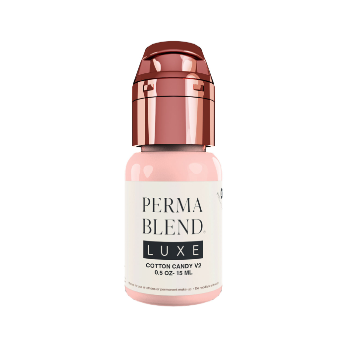 Perma Blend Luxe - Pucker-Up Buttercup Lip Set - 8 x 15 ml